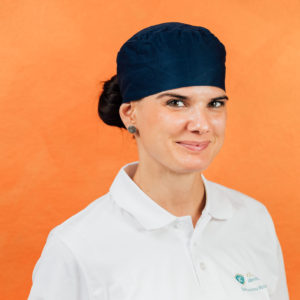 anna mulas, igenista dentale, studio dentistico kedos, provincia carbonia