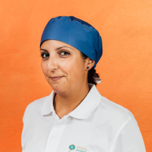 Emanuela loi, studio dentistico kedos, provincia carbonia