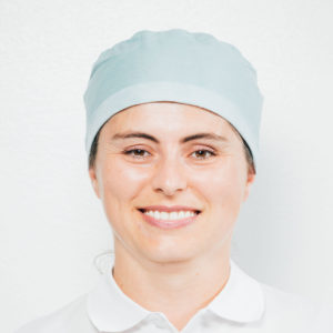 Daniela Corongiu, dentista sant'antioco, kedos dentisti, provincia carbonia