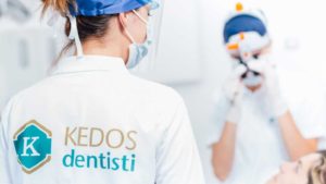 dentista carbonia - Kedos Dentisti